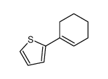 76576-48-2 structure, C10H12S