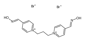 56-97-3 spectrum, oxo-[[1-[3-[4-(oxoazaniumylmethylidene)pyridin-1-yl]propyl]pyridin-4-ylidene]methyl]azanium,dibromide