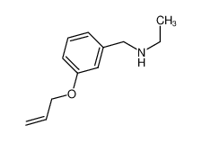 869942-49-4 structure, C12H17NO