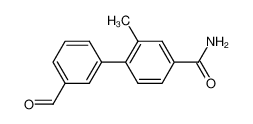 1007579-91-0 structure, C15H13NO2