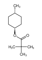 838835-60-2 trans-4-methyl-1-cyclohexyl pivalate