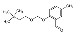 130332-98-8 structure, C14H22O3Si