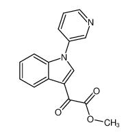 436159-86-3 structure, C16H12N2O3