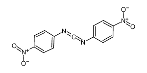 N,N'-二(4-硝基苯基)碳二酰亚胺