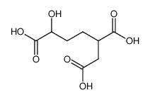 167319-03-1 structure, C8H12O7