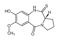 188115-31-3 structure, C13H14N2O3S