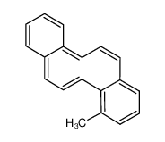 3351-30-2 structure, C19H14