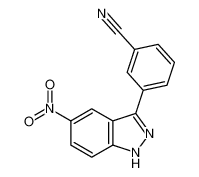 1356087-69-8 structure, C14H8N4O2