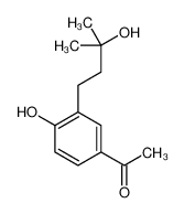 81944-40-3 structure, C13H18O3