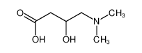 542-06-3 structure, C6H13NO3