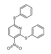 4781-82-2 structure, C17H12N2O2S2