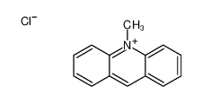 5776-39-6 10-methylacridin-10-ium,chloride