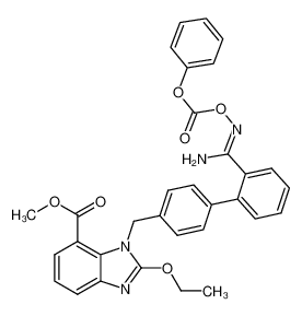 1403477-44-0 structure, C32H28N4O6