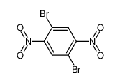 1,4-dibromo-2,5-bisnitrobenzene 18908-08-2