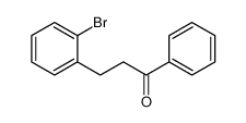 67130-93-2 structure, C15H13BrO