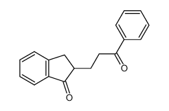 81977-65-3 spectrum, 2-[3-oxo-3-phenylpropyl]-1-indanone