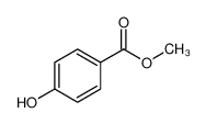 99-76-3 对羟基苯甲酸甲酯