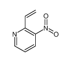 2-ethenyl-3-nitropyridine 150281-83-7