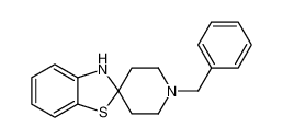 63208-95-7 structure, C18H20N2S