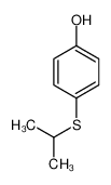 70551-46-1 structure, C9H12OS