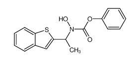 1026256-93-8 structure, C17H15NO3S