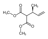 92747-21-2 (S)-(-)-2-(1-methyl-allyl)malonic acid dimethyl ester