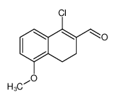 187963-07-1 structure, C12H11ClO2