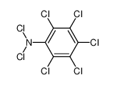 180283-11-8 spectrum, N,N,2,3,4,5,6-heptachloroaniline