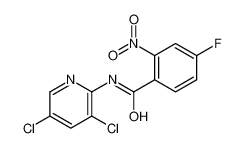 95729-12-7 structure