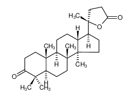 Cabralealactone