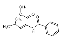 79807-14-0 structure, C14H17NO3