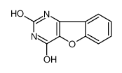 62208-68-8 structure, C10H6N2O3