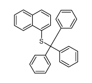 61623-80-1 structure, C29H22S