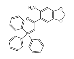 111054-06-9 structure