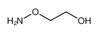 3279-95-6 structure, C2H7NO2