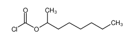 15586-11-5 structure, C9H17ClO2