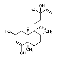 221466-42-8 structure, C20H34O2