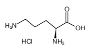 L-Ornithine hydrochloride 99%