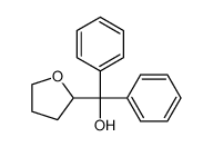 25330-02-3 oxolan-2-yl(diphenyl)methanol