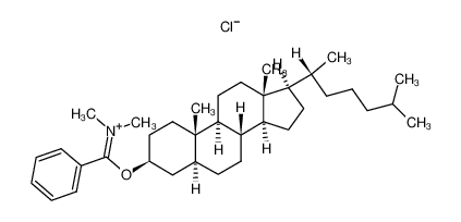 62008-66-6 structure, C36H58ClNO