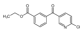 890100-48-8 structure, C15H12ClNO3