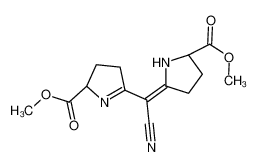 105251-49-8 structure, C14H17N3O4