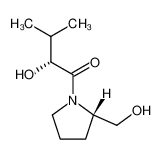 219598-65-9 structure, C10H19NO3