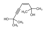 20180-58-9 structure