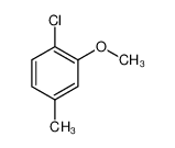 73909-16-7 4-氯-3-甲氧基甲苯