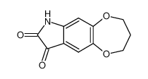 847837-43-8 structure, C11H9NO4