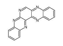 223-23-4 structure, C17H9N5