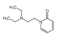 17260-25-2 structure, C11H18N2O