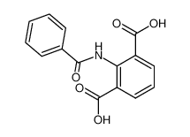 121732-47-6 2-benzoylamino-isophthalic acid