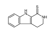 91091-03-1 structure, C11H10N2S